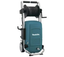 Makita HW151 augstspiediena mazgātājs Statenisks 498 l/h 2500 W Melns, Zils