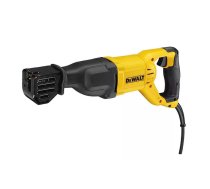 DeWALT DWE305PK zobenzāģis 29 sitieni minūtē 1100 W Dzeltens