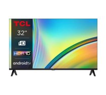 TV TCL 32S5400A 32" HD LED (1366x768), Android TV, Direct‑LED, 2×HDMI, HDR10, Bluetooth 5.0