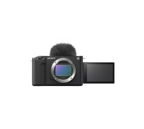 Sony ZV-E1 MILC Korpuss 12.1 MP Exmor R CMOS 4240 x 2832 pikseļi Melns