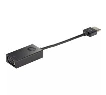 HP HDMI to VGA Adapter