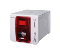 Evolis Zenius Classic Line plastikāta karšu printeris Sublimācijas/Karstās preses pārneses Krāsa 300 x 300 DPI