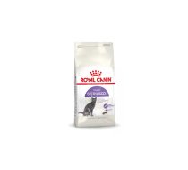 Royal Canin Sterilised 37 sausā barība kaķiem 4 kg Pieaudzis suns