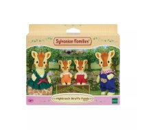 Sylvanian Families 5639 rotaļu figūriņa/varonis