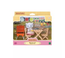 Sylvanian Families 5640 spēļu komplekts