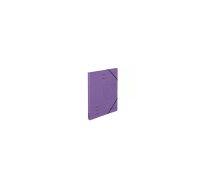 Mape kartona violeta A4 Herlitz 11255452