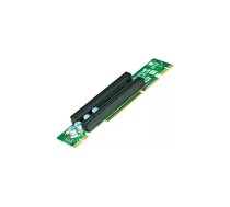 Supermicro RSC-R1UW-2E16 interfeisa karte/adapteris Iekšējs PCIe