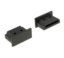 Ligzdas drošības vāciņš HDMI A DeLOCK 64030