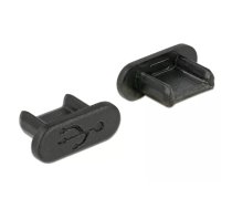 Savu aizsargpārklājums USB Micro-B DeLOCK 64007