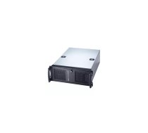 Datora korpuss Chenbro RM42200 Rack Melns