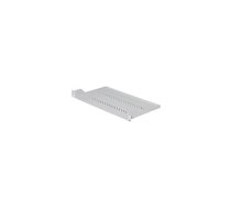 Triton 19“ Low profile shelf 1U 250mm 20.0kg