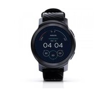 Motorola Moto Watch 100 3,3 cm (1.3") LCD 42 mm Digitāls 360 x 330 pikseļi Melns GPS