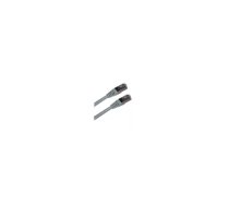 Tīkla kabelis XtendLan PK_6FTP020grey RJ45 Cat6 2m Pelēks