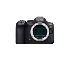 Canon EOS R6 Mark II MILC Body 24,2 MP CMOS 6000 x 4000 pikseļi Melns