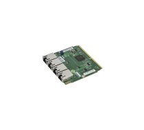 Supermicro AOC-MGP-i4M balss tīkla moduļi RJ-45