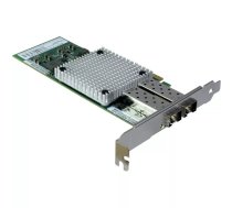 Inter-Tech LR-9802BF-2SFP+ Iekšējs Šķiedra 10000 Mbit/s