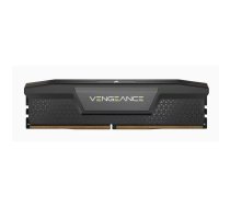 Corsair Vengeance CMK16GX5M1B5200C40 atmiņas modulis 16 GB 1 x 16 GB DDR5 5200 MHz