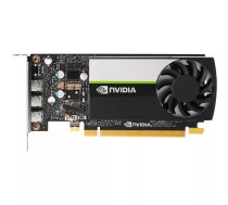 Videokarte NVIDIA T400 4GB GDDR6