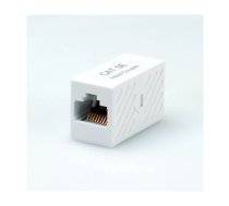 ROLINE Modular Coupler RJ-45 Balts