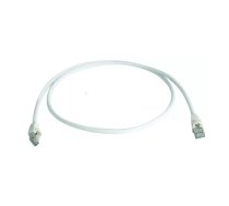 Telegärtner MP8 FS 500 LSZH 0.25m tīkla kabelis Balts 0,25 m Cat6a SF/UTP (S-FTP)