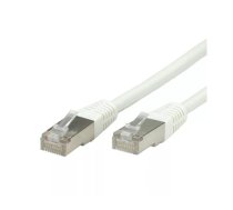 VALUE 21.99.1346 tīkla kabelis Balts 2 m Cat6 S/FTP (S-STP)