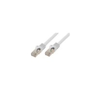 shiverpeaks BASIC-S tīkla kabelis Balts 7,5 m Cat7 S/FTP (S-STP)