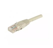 CUC Exertis Connect 857220RJ-45, Cat5e, 2 m tīkla kabelis Pelēks U/UTP (UTP)