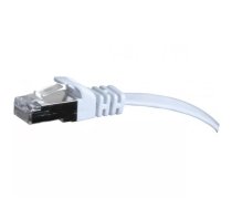 CUC Exertis Connect 845056 tīkla kabelis Balts 1 m Cat6 U/FTP (STP)
