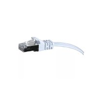 Connect 845061 tīkla kabelis Balts 10 m Cat6 U/FTP (STP)