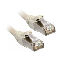 Lindy 47244 tīkla kabelis Pelēks 2 m Cat6 U/FTP (STP)