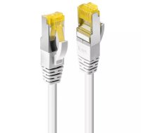 Lindy 47320 tīkla kabelis Balts 0,3 m Cat7 S/FTP (S-STP)