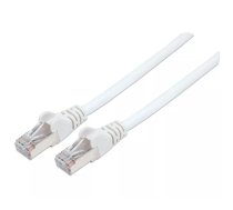 Intellinet 735636 tīkla kabelis Balts 5 m Cat6 S/FTP (S-STP)