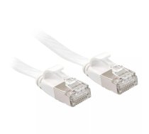 Lindy 47541 tīkla kabelis Balts 1 m Cat6 U/FTP (STP)