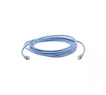 Kramer Electronics C-UNIKAT-6 tīkla kabelis Zils 1,8 m Cat6a U/FTP (STP)