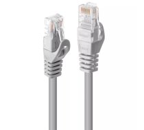 Lindy 48402 tīkla kabelis Balts 2 m Cat5e U/UTP (UTP)