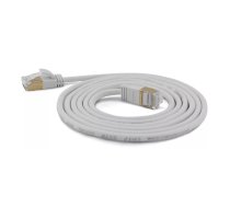 Wantec 7184 tīkla kabelis Pelēks 0,2 m Cat7 S/FTP (S-STP)