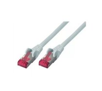 shiverpeaks BS75725-AS tīkla kabelis Balts 15 m Cat6a S/FTP (S-STP)