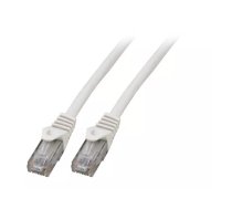 EFB Elektronik K8104WS.7,5 tīkla kabelis Balts 7,5 m Cat6 U/UTP (UTP)