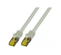 EFB Elektronik MK7001.2G tīkla kabelis Pelēks 2 m Cat6a S/FTP (S-STP)