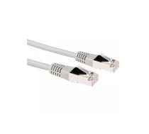 ACT FB2002 tīkla kabelis Pelēks 2 m Cat5e F/UTP (FTP)