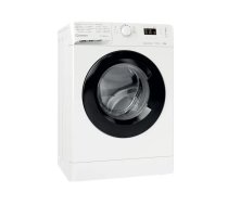 Indesit MTWSA 61294 WK EE veļas mašīna priekšējā ielādē 6 kg 1151 apgr./min balta