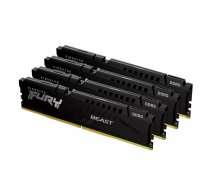 Operatīvā atmiņa Kingston Technology FURY Beast DDR5 64GB 5200MT/s