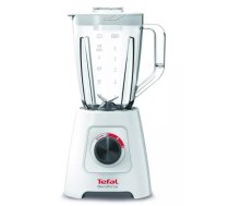 Tefal BlendForce II BL4201 blenderis 1,25 L Galdvirsmas blenderis 600 W Balts