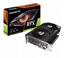 Videokarte GIGABYTE GeForce RTX 3060 8GB GDDR6