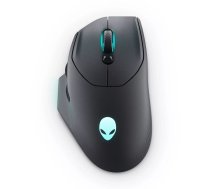 Pele Alienware AW620M RF Wireless + USB Type-C