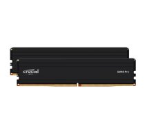 Crucial CP2K16G56C46U5 atmiņas modulis 32 GB 2 x 16 GB DDR5 5600 MHz