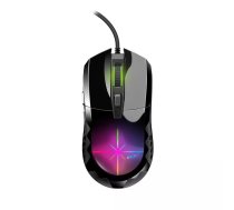 Spēļu pele Genius Scorpion M715 USB Type-A