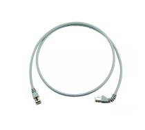 Telegärtner MP8 FS 500 LSZH-2.0 tīkla kabelis Pelēks 2 m Cat6a S/FTP (S-STP)