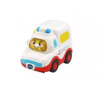 VTech Tut Tut Baby Flitzer 80-517004 rotaļu transportlīdzeklis