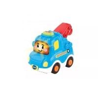 VTech Tut Tut Baby Flitzer 80-516604 rotaļu transportlīdzeklis